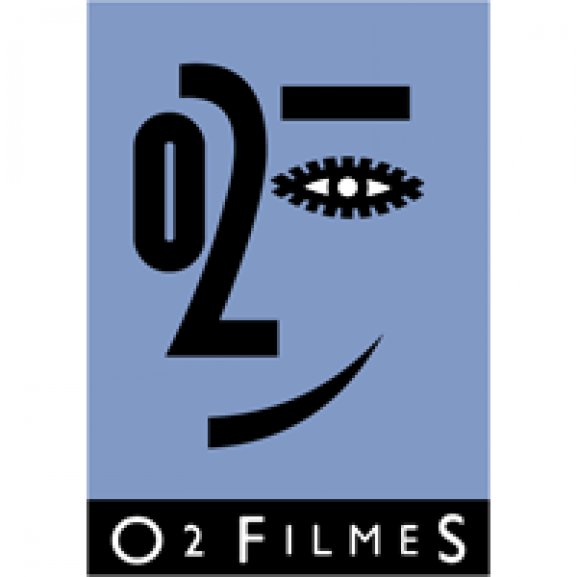 Logo of o2 filmes