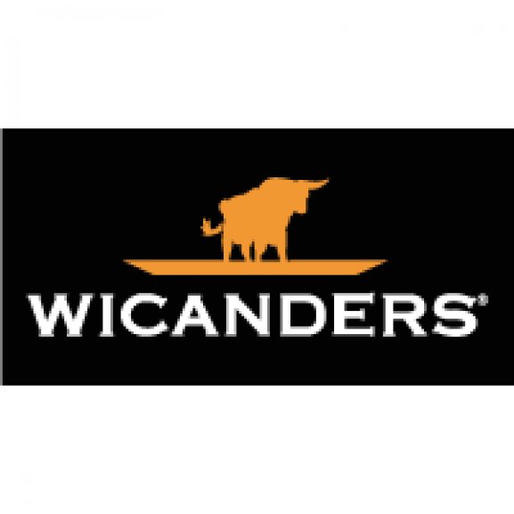 Logo of Wicanders