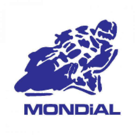 Logo of mondial