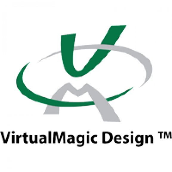 Logo of Virtualmagic
