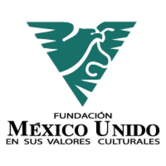 Logo of FUNDACION MEXICO UNIDO