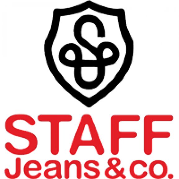 Logo of STAFF JEANS & CO.