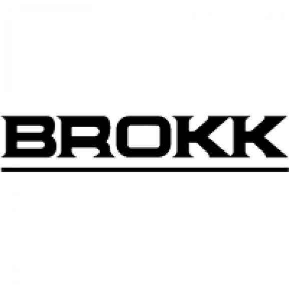 Logo of brokk