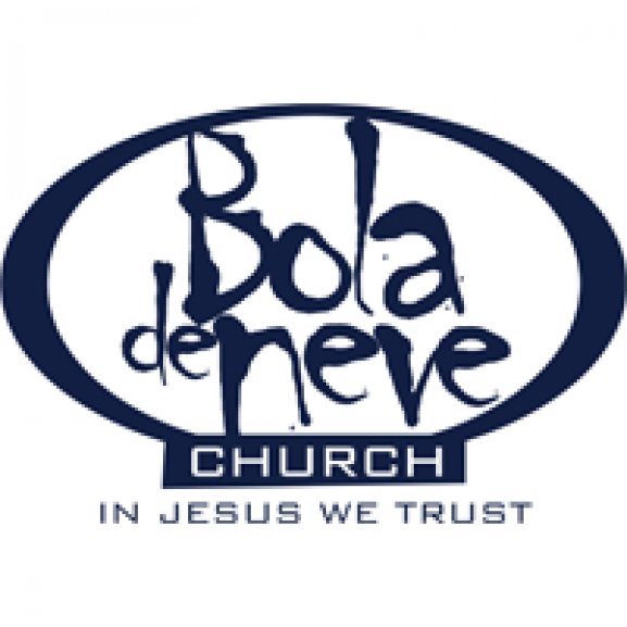 Logo of Bola de Neve Church - Igreja