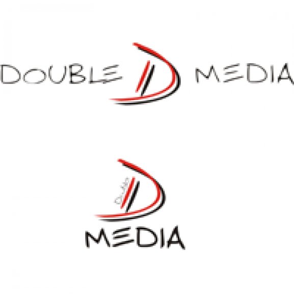 Logo of Double D Media