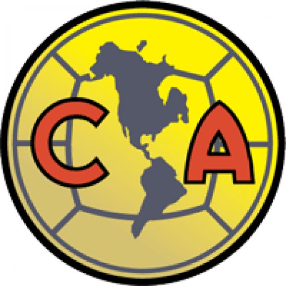 Logo of america
