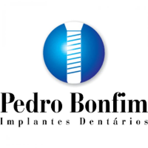 Logo of Pedro Bonfim