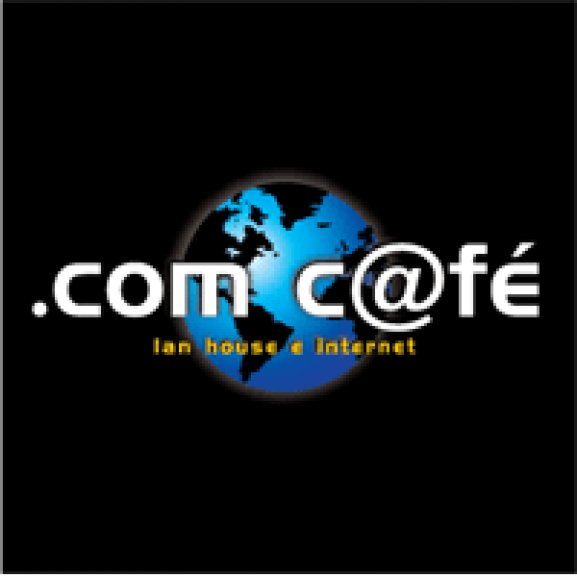 Logo of Ponto Com Caf?