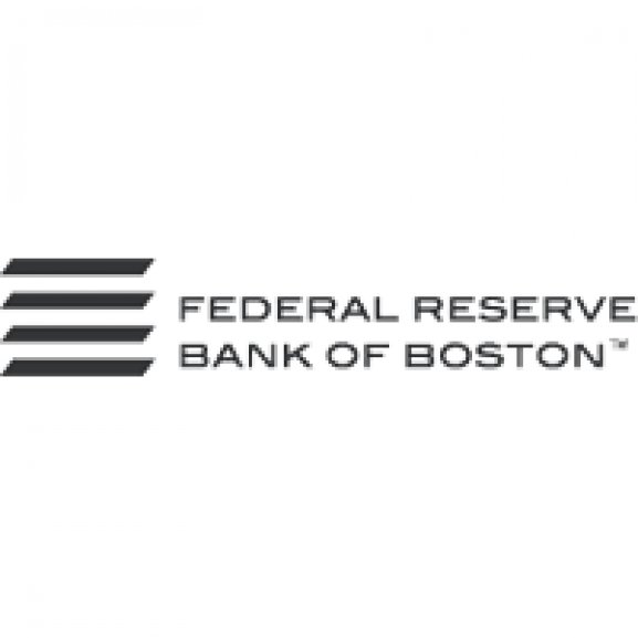 Logo of Federal Reserve Bank of Boston