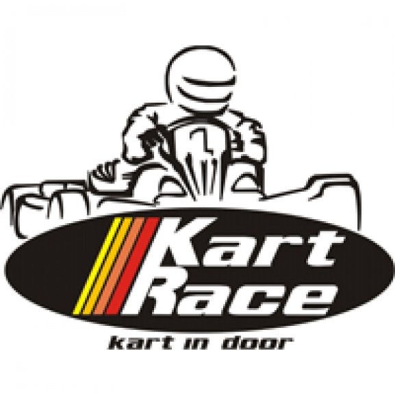 Logo of Kart Race - Kart in Door