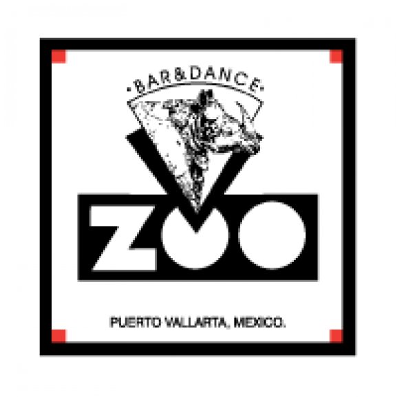 Logo of ZOO DISCO BAR