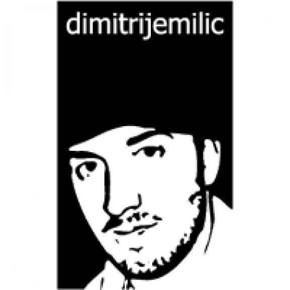 Logo of Dimitrije Milic