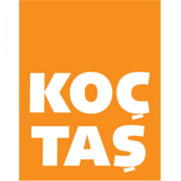 Logo of koctas