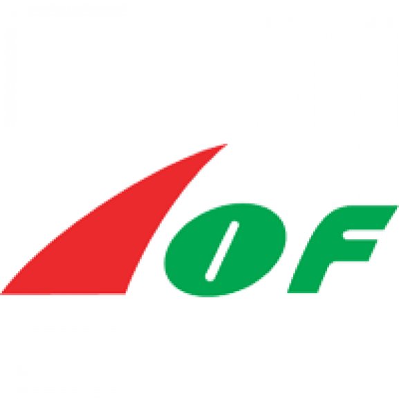 Logo of IOF
