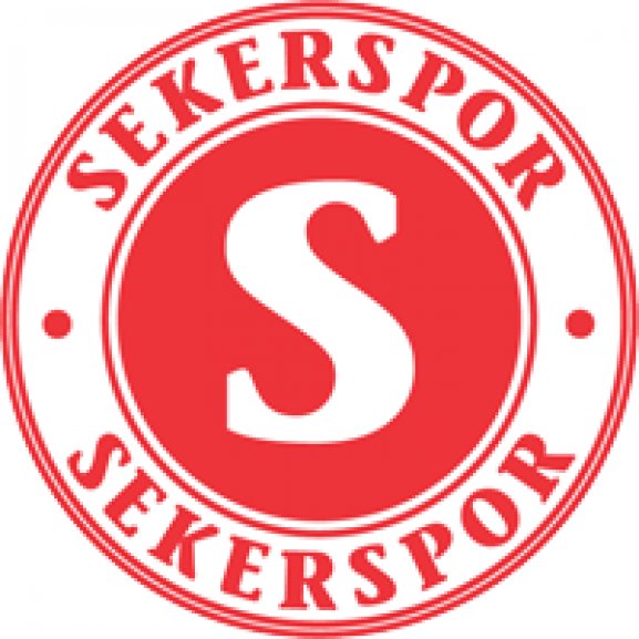 Logo of Sekerspor Ankara