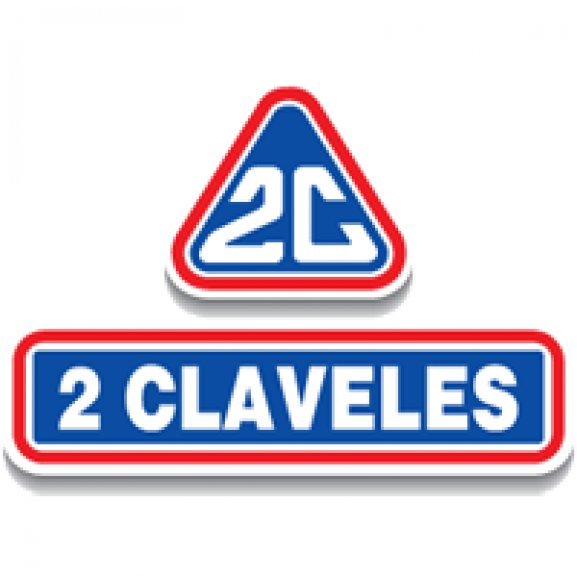 Logo of 2 Claveles