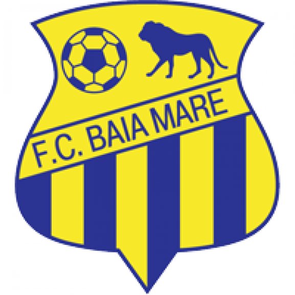 Logo of FC Baia Mare