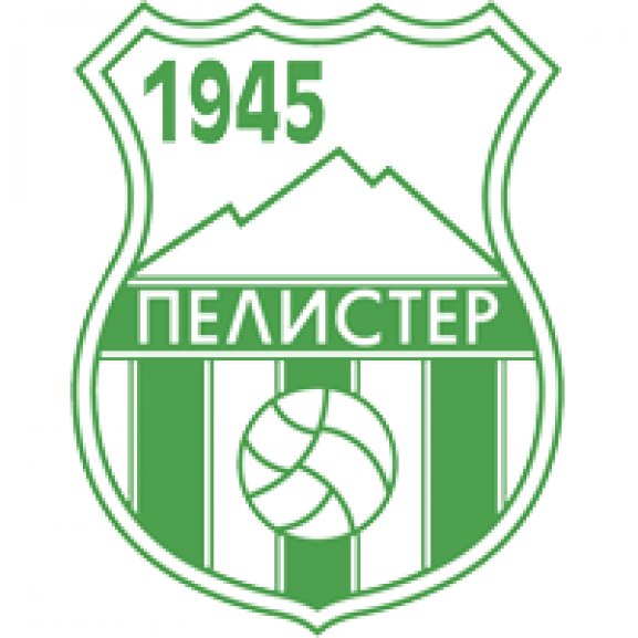 Logo of FK Pelister Bitola