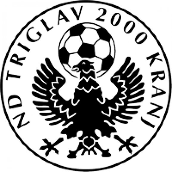 Logo of ND Triglav 2000 Kranj