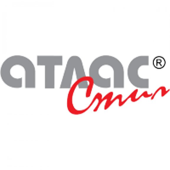 Logo of ATLAS Style