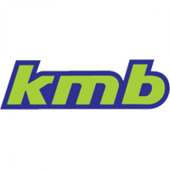 Logo of KMB