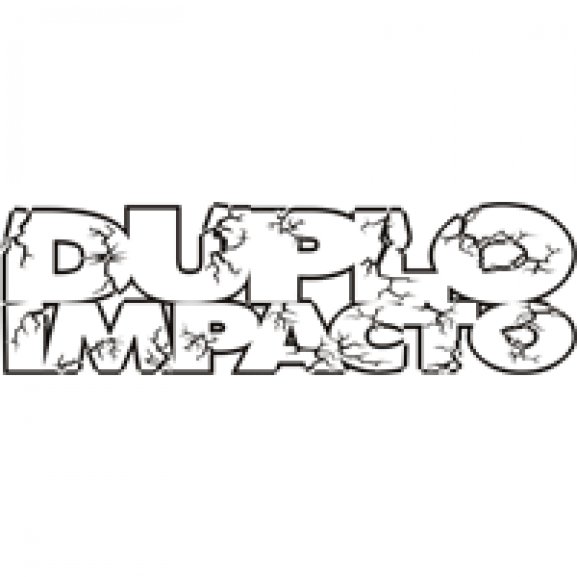 Logo of Duplo Impacto