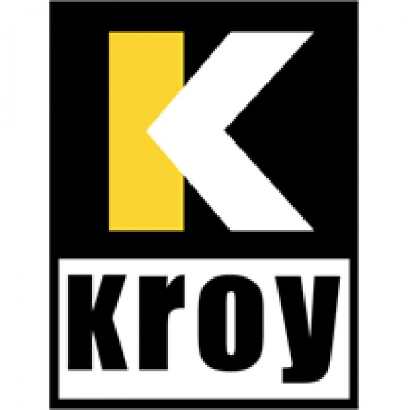 Logo of Kroy Building Products