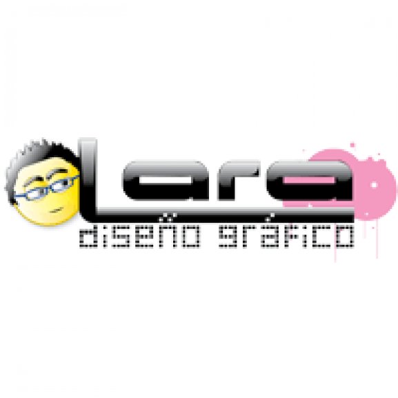 Logo of Lara design