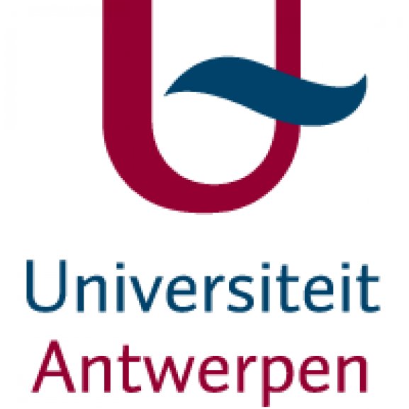 Logo of Universiteit Antwerpen