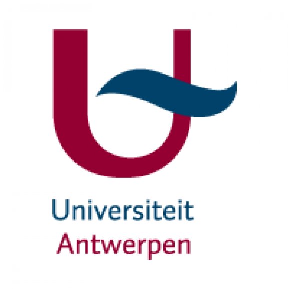 Logo of Universiteit Antwerpen