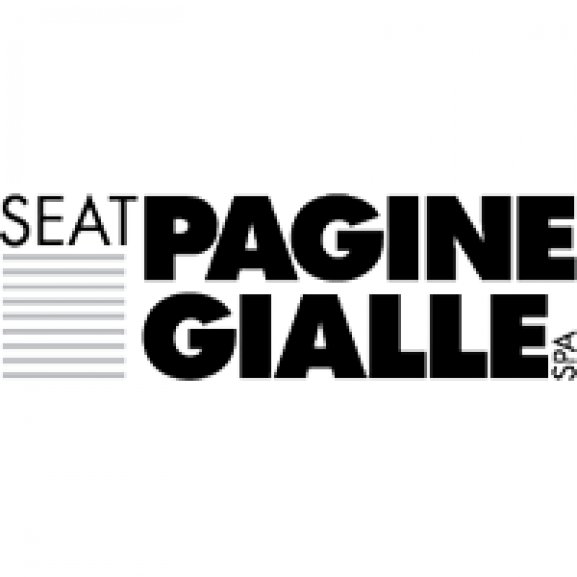 Logo of Seat Pagine Gialle