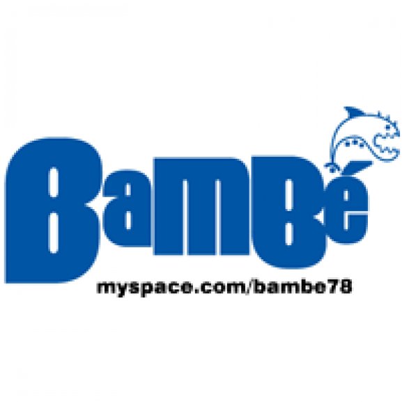 Logo of bambe