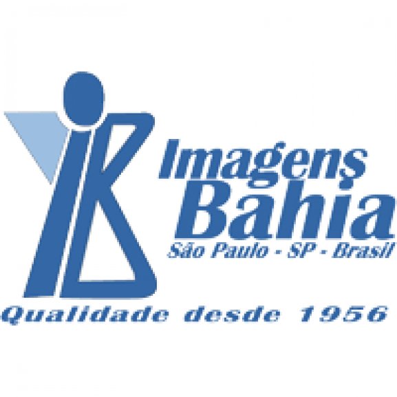 Logo of Imagens Bahia