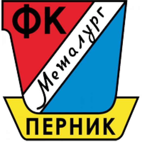 Logo of FK Metalurg Pernik