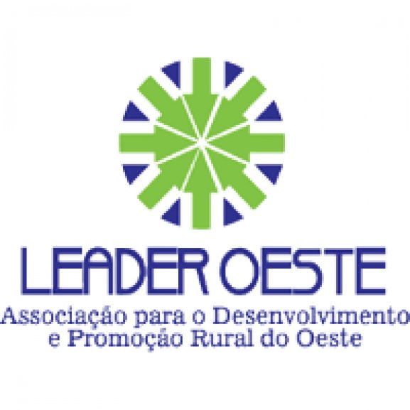 Logo of LeaderOeste
