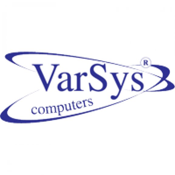 Logo of VarSys computers Varna