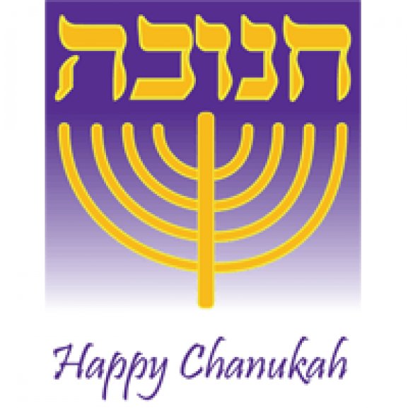 Logo of Chanukah