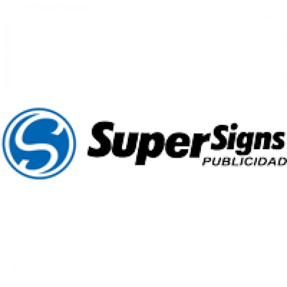 Logo of Supersigns