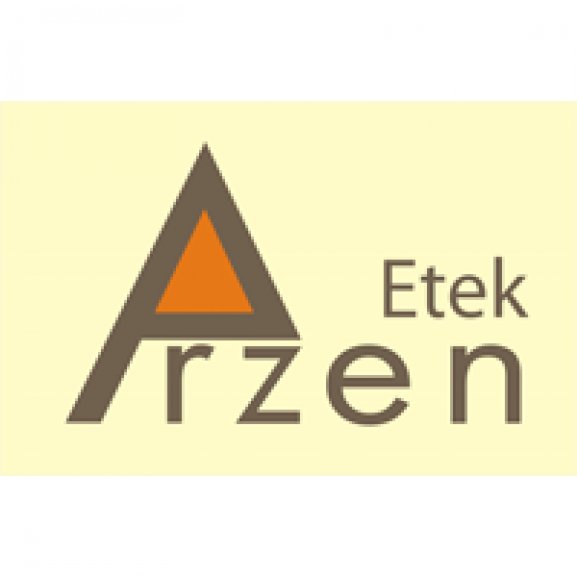 Logo of arzen