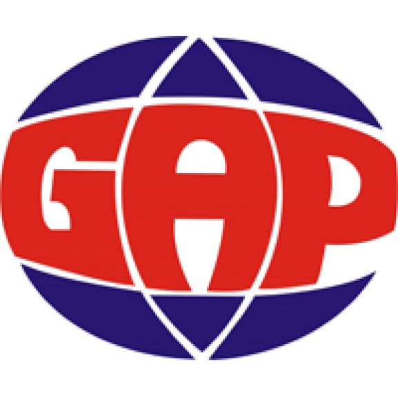 Logo of Gap