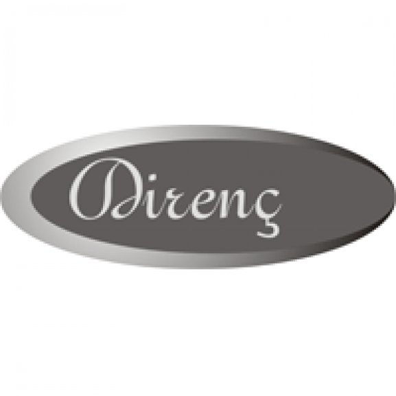 Logo of Direnc Metal