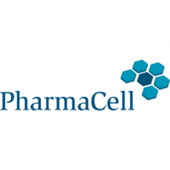 Logo of Pharmacell