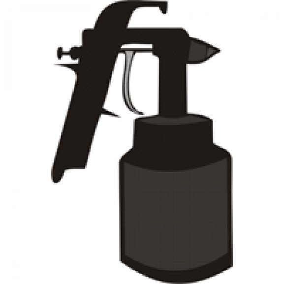 Logo of Painter Gun