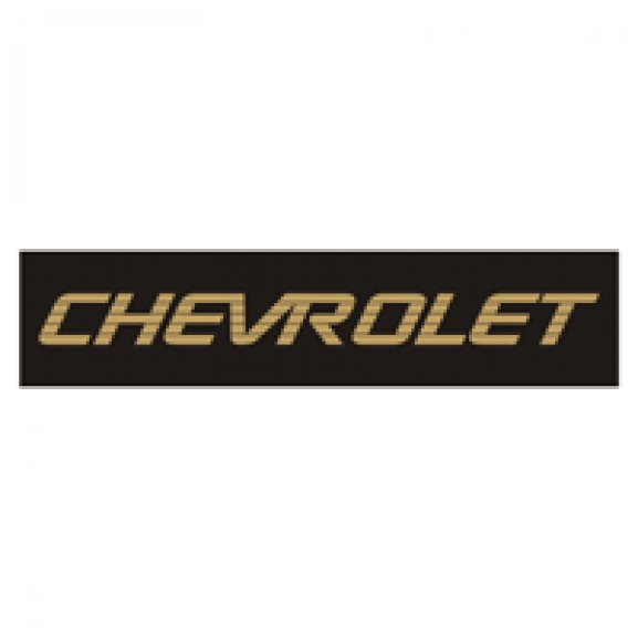 Logo of Chevrolet