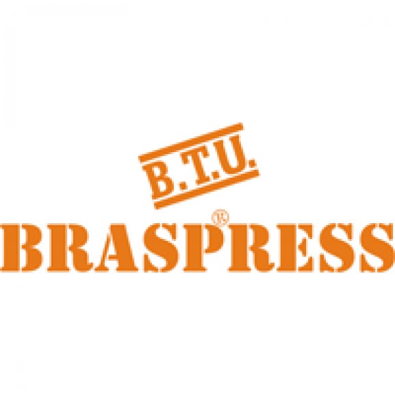 Logo of Braspress