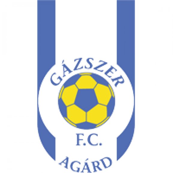 Logo of FC Gazszer Agard
