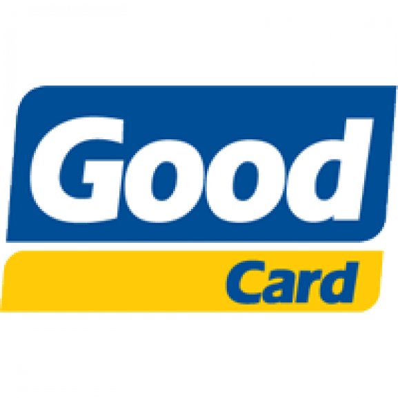 Logo of Good Card