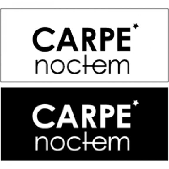 Logo of Carpe Noctem