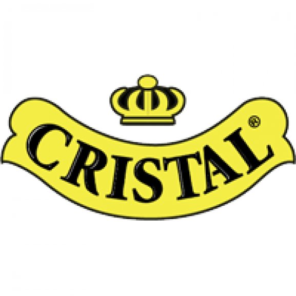 Logo of Cristal CCU