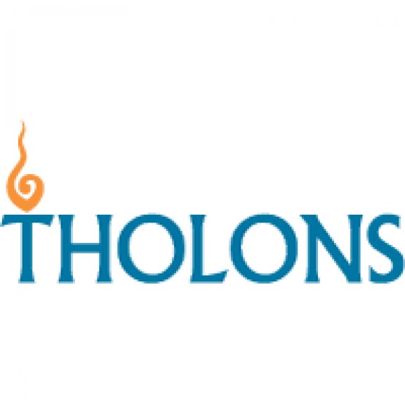 Logo of Tholons Inc.